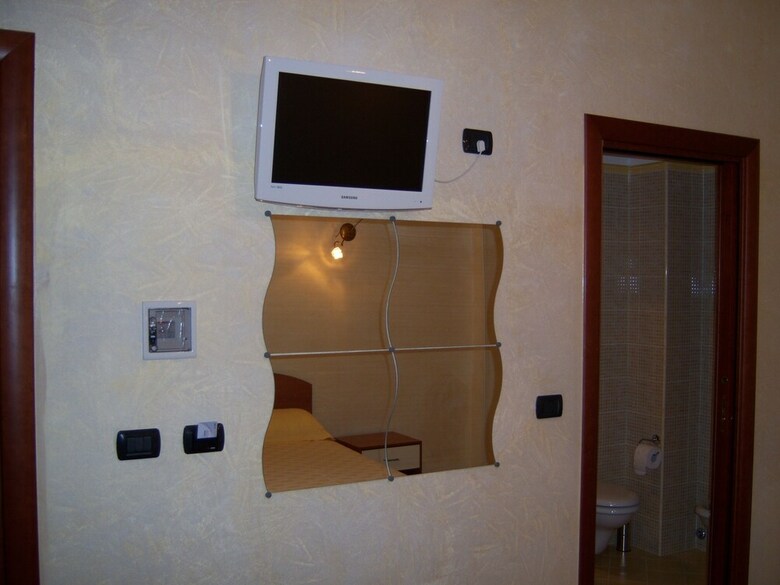 B&B Il Gabbiano