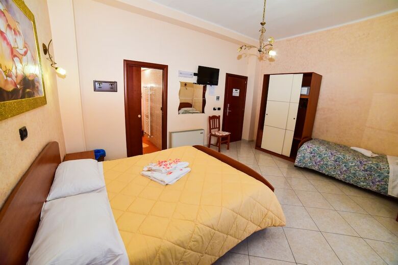 B&B Il Gabbiano