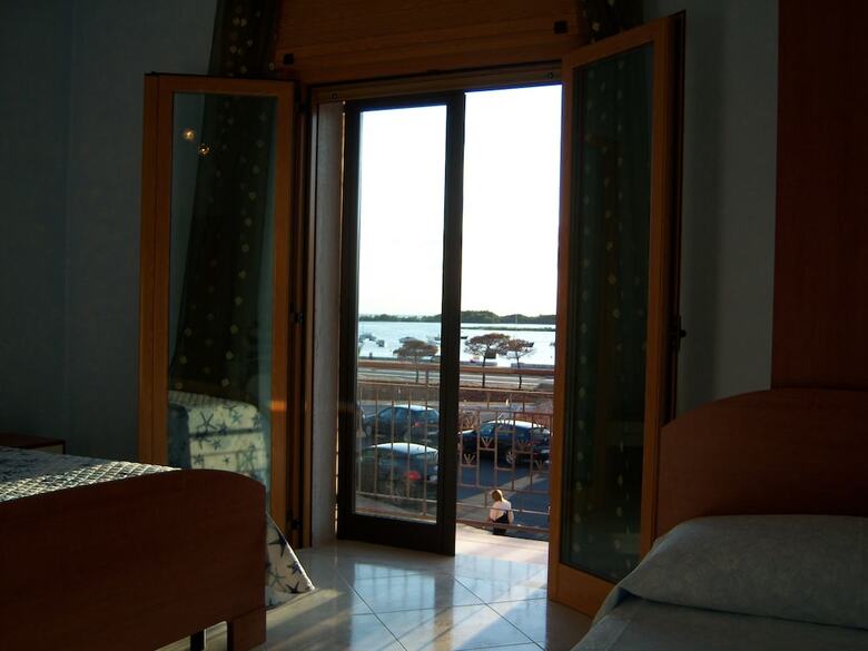 B&B Il Gabbiano