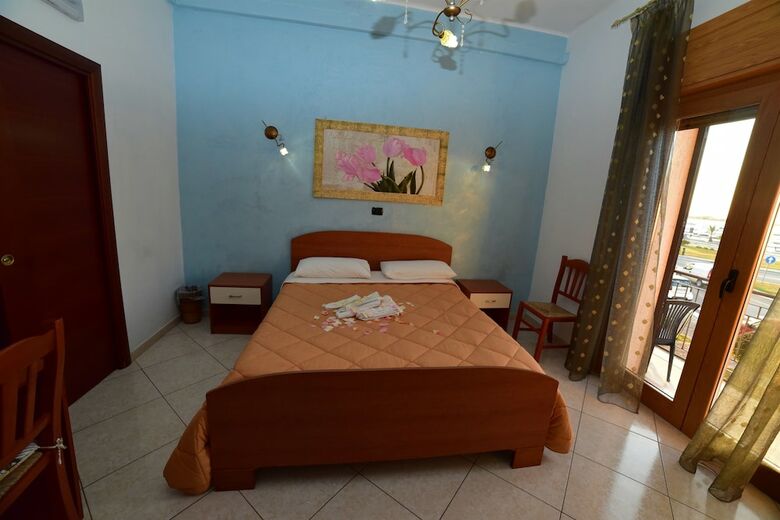 B&B Il Gabbiano