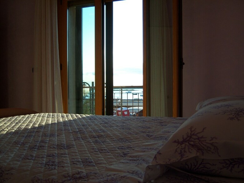 B&B Il Gabbiano