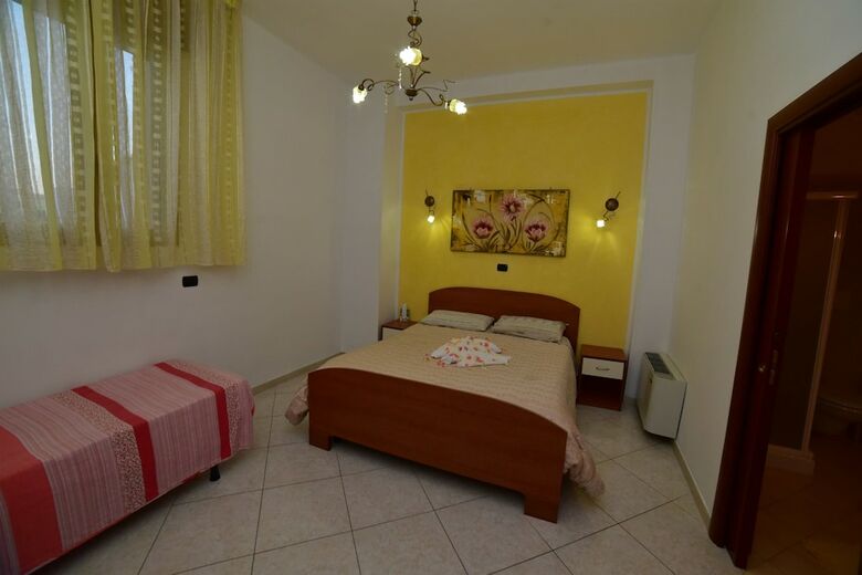 B&B Il Gabbiano