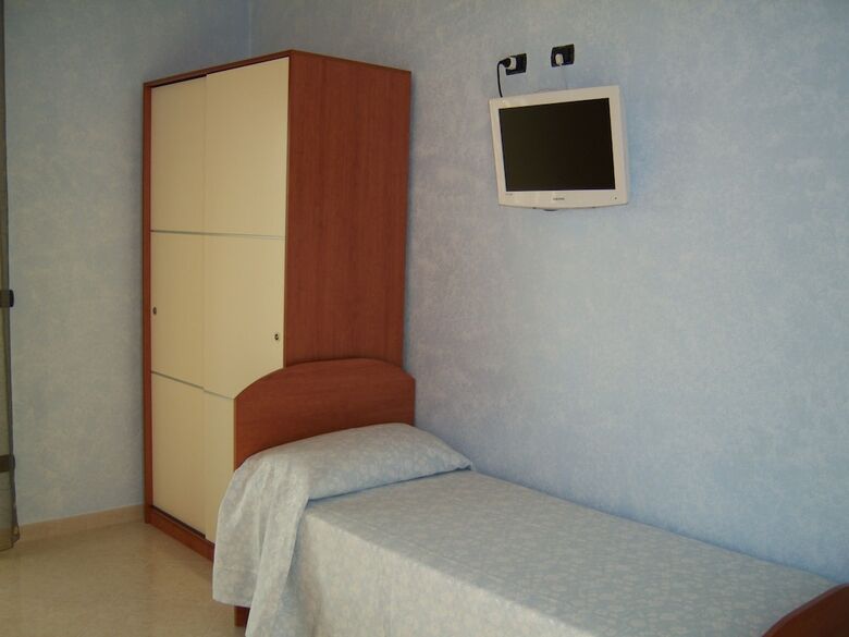 B&B Il Gabbiano