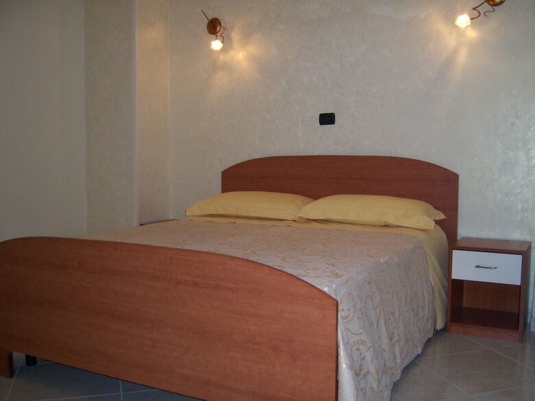 B&B Il Gabbiano