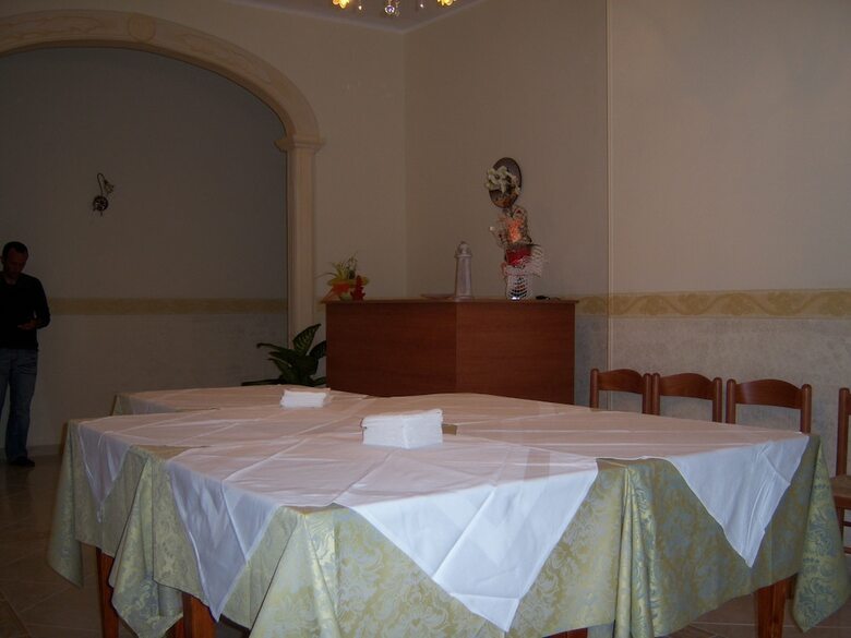 B&B Il Gabbiano