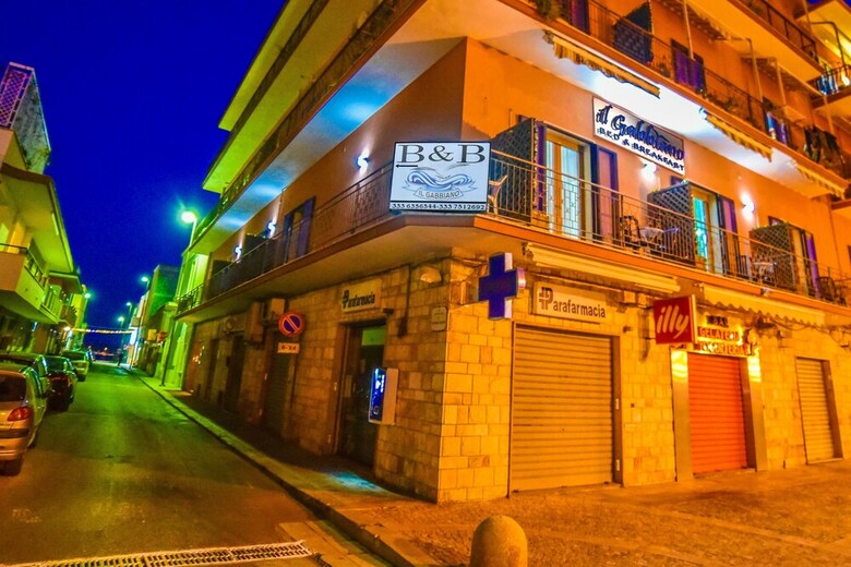 B&B Il Gabbiano