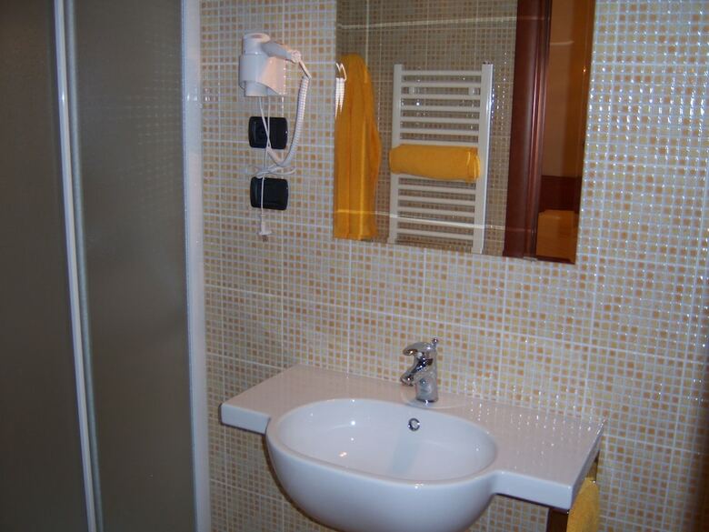 B&B Il Gabbiano