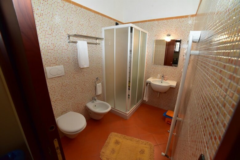 B&B Il Gabbiano