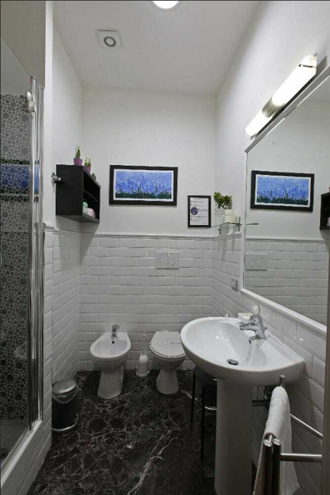 Bed & Breakfast Alibrandi Palace