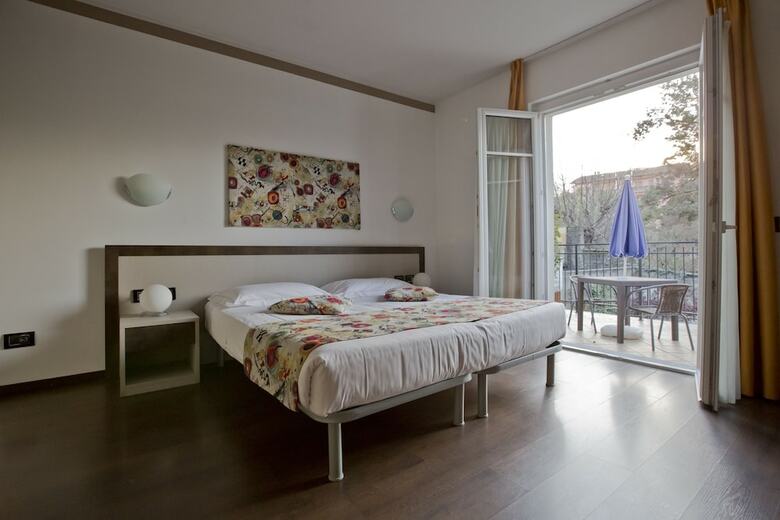 Hotel Lago Di Como