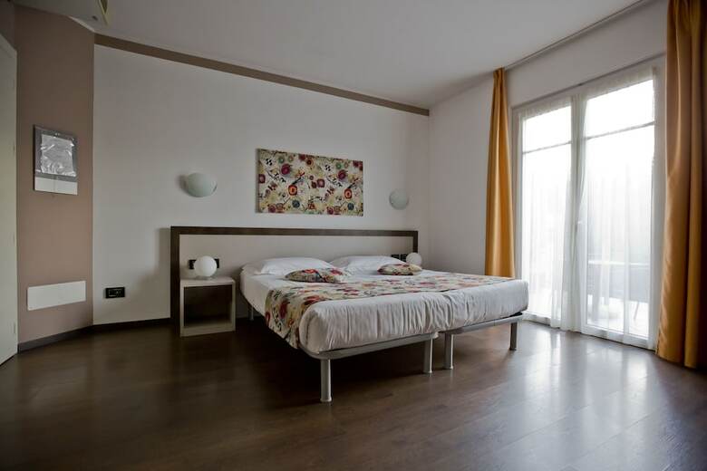 Hotel Lago Di Como