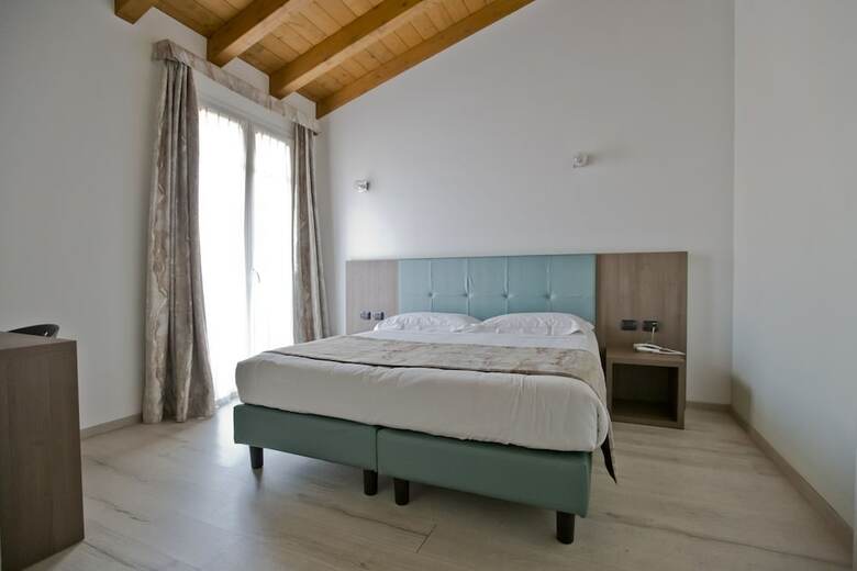 Hotel Lago Di Como