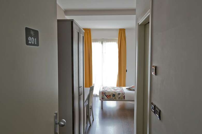 Hotel Lago Di Como