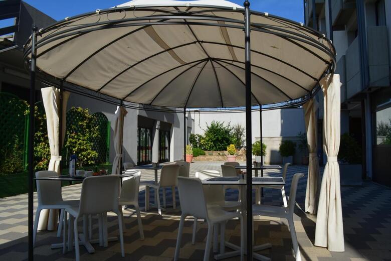 Ilga Hotel