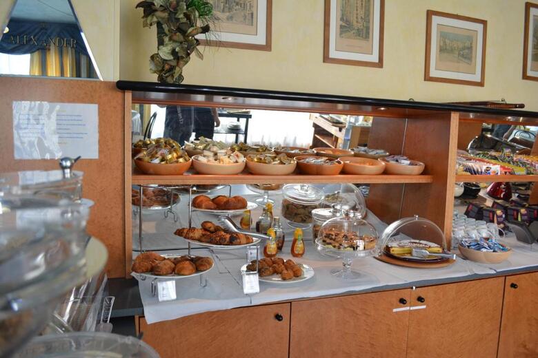 Ilga Hotel