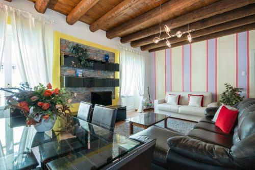 Sole&luna Comolake Apartments