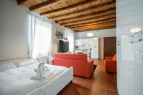 Sole&luna Comolake Apartments