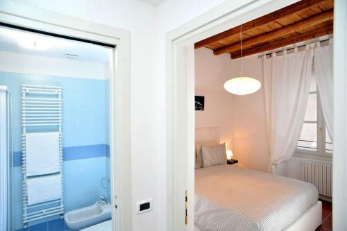 Sole&luna Comolake Apartments