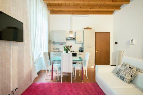 Sole&luna Comolake Apartments