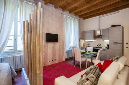 Sole&luna Comolake Apartments