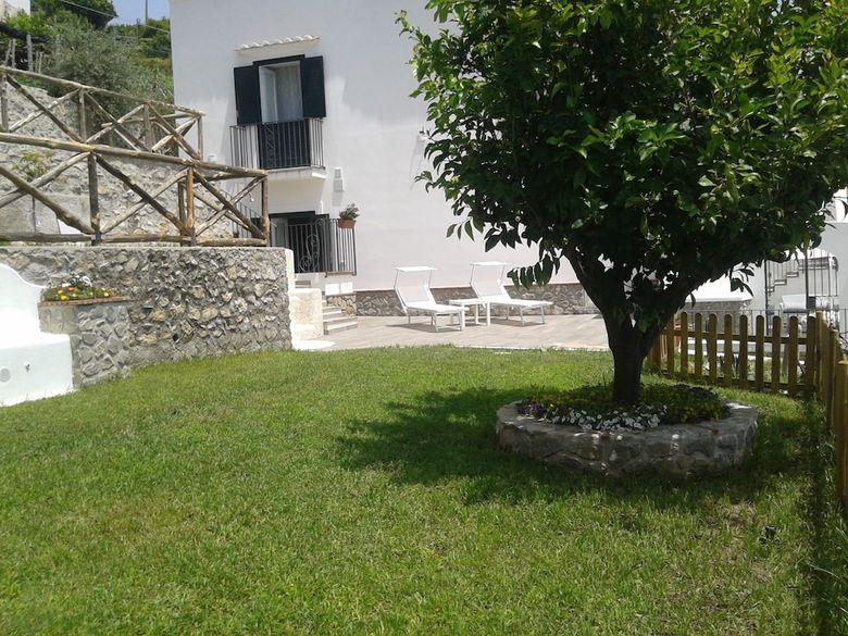 Villa Marilisa