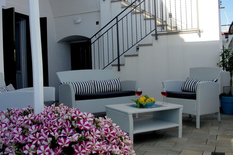 Villa Marilisa