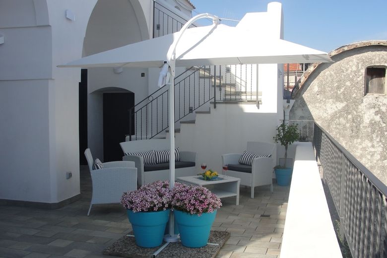 Villa Marilisa