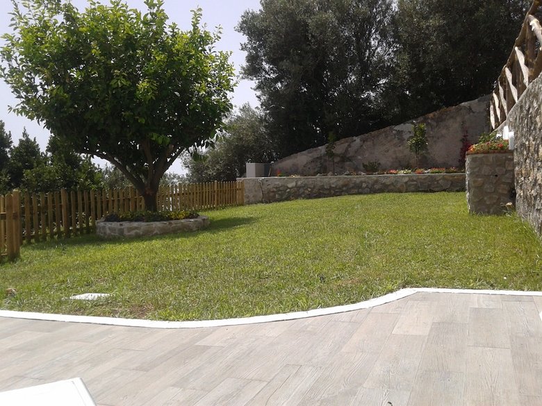 Villa Marilisa