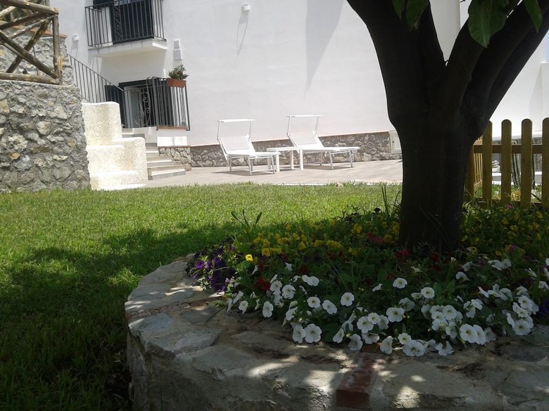 Villa Marilisa