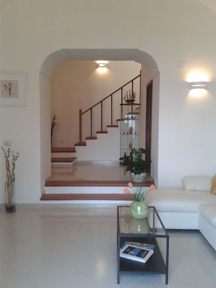 Villa Marilisa