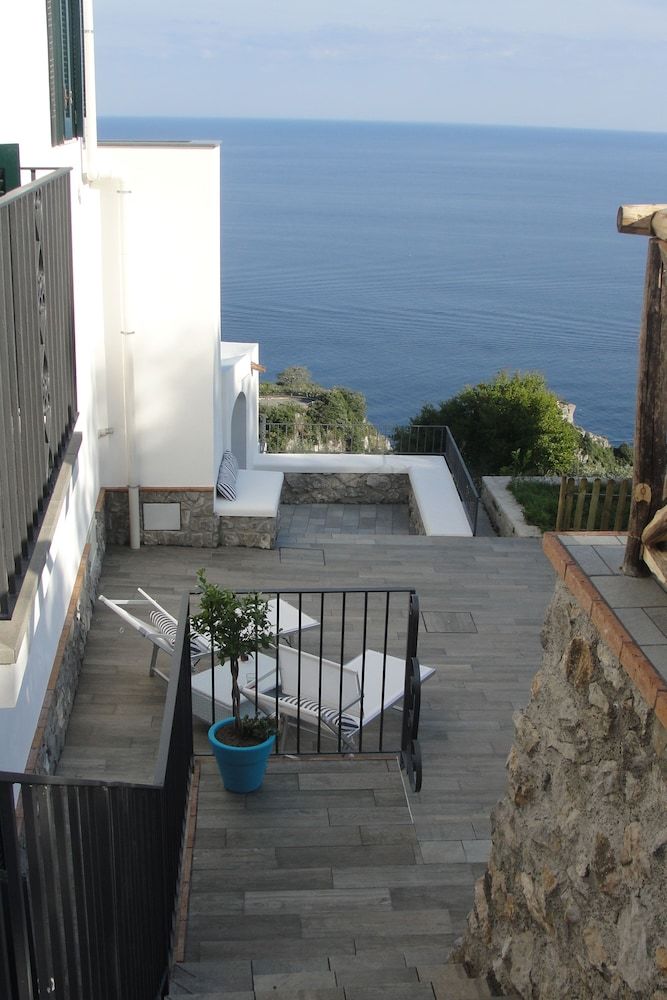 Villa Marilisa