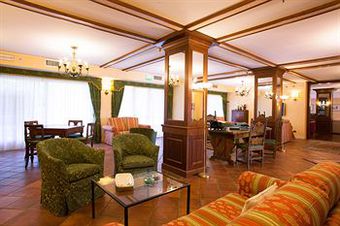Boffenigo Small & Beautiful Hotel