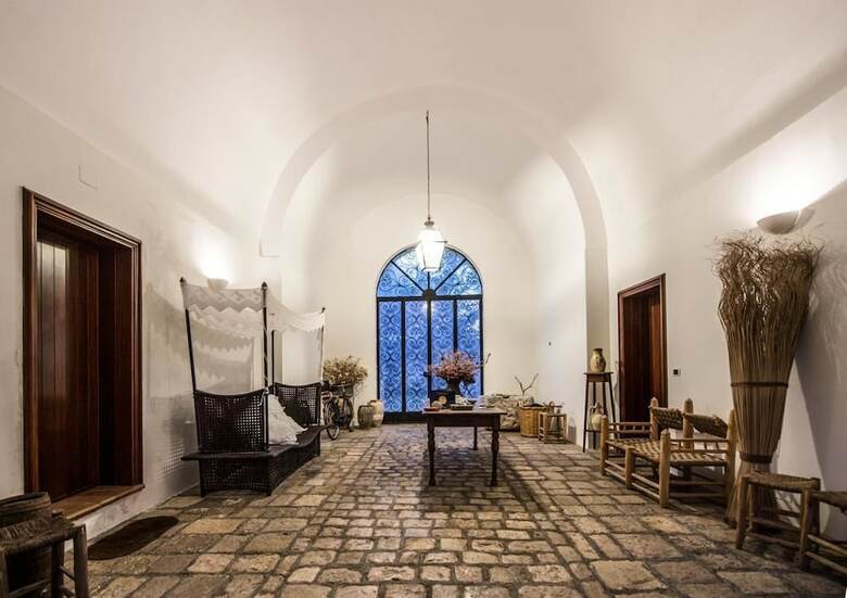 Agroturismo La Foresteria Dell'astore