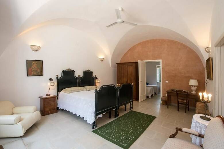 Agroturismo La Foresteria Dell'astore