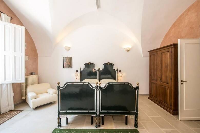Agroturismo La Foresteria Dell'astore