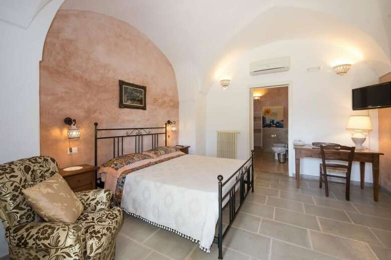 Agroturismo La Foresteria Dell'astore