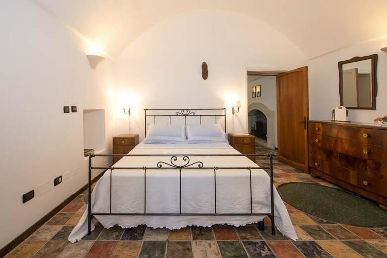 Agroturismo La Foresteria Dell'astore