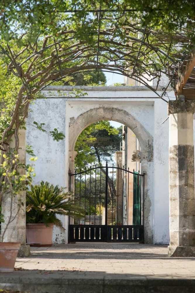 Agroturismo La Foresteria Dell'astore