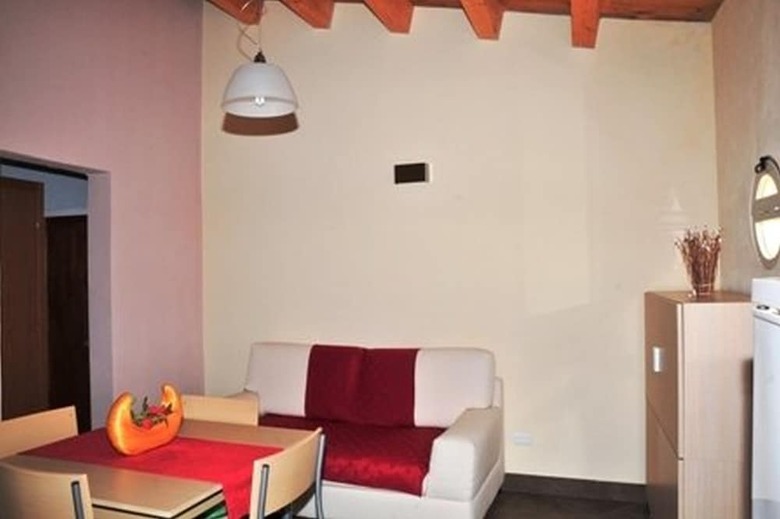 Apartamento Solemare Residence