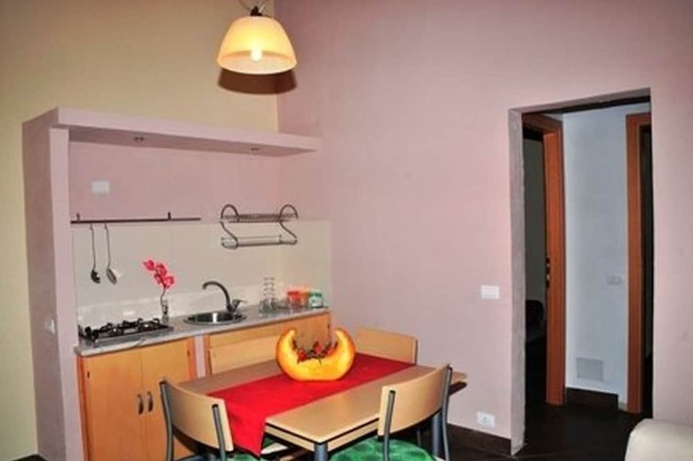 Apartamento Solemare Residence