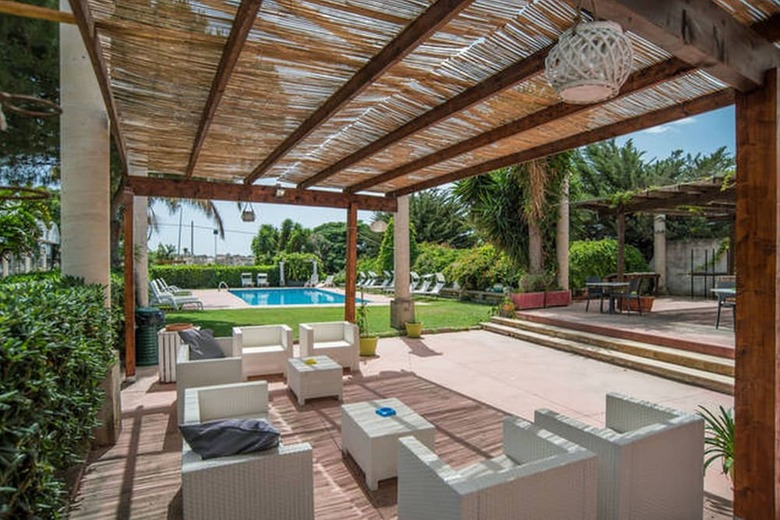 Apartamento Solemare Residence
