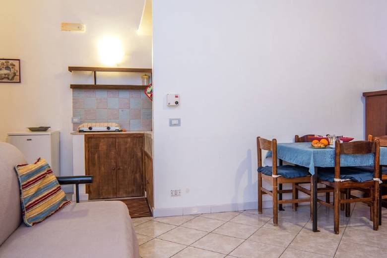 Apartamento Solemare Residence