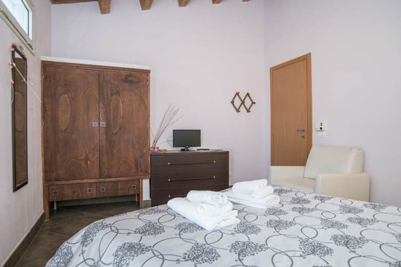 Apartamento Solemare Residence
