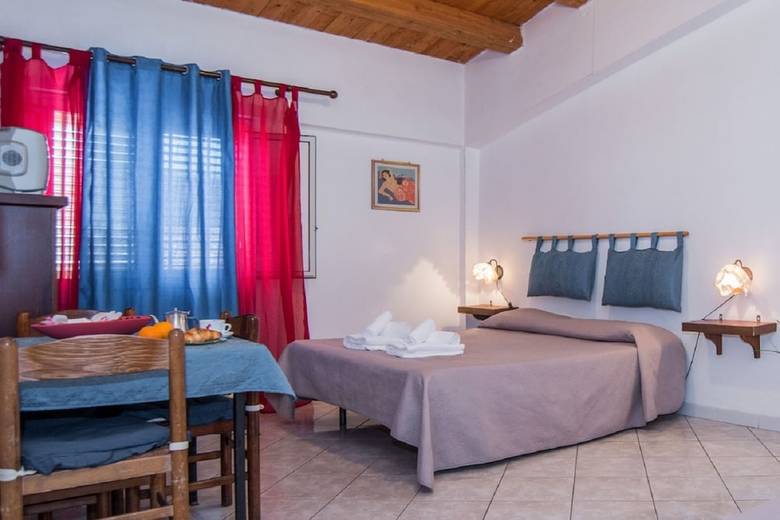 Apartamento Solemare Residence