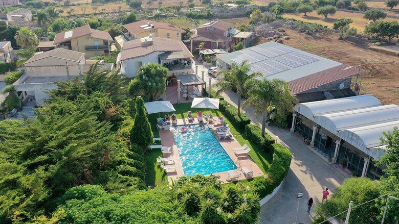 Apartamento Solemare Residence