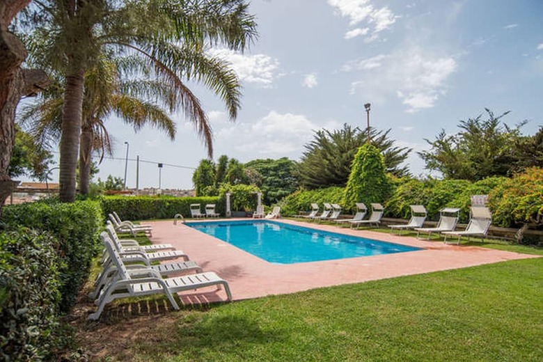 Apartamento Solemare Residence