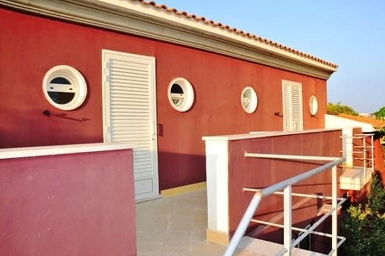 Apartamento Solemare Residence