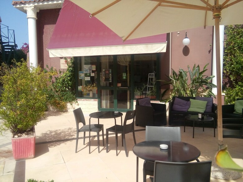 Apartamento Solemare Residence