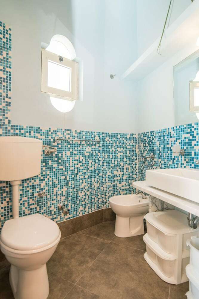 Apartamento Solemare Residence