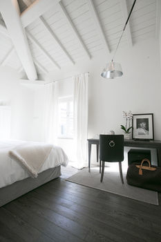 Bed & Breakfast Hall